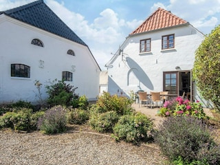 Maison de vacances Juelsminde  15