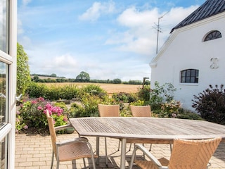 Maison de vacances Juelsminde  9