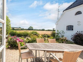 Vakantiehuis Juelsminde  9