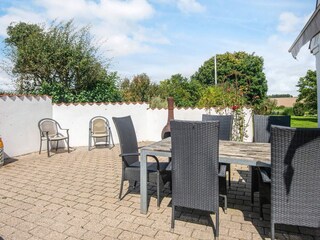 Casa per le vacanze Juelsminde  14