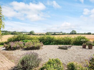 Vakantiehuis Juelsminde  29