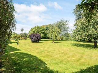 Vakantiehuis Juelsminde  26