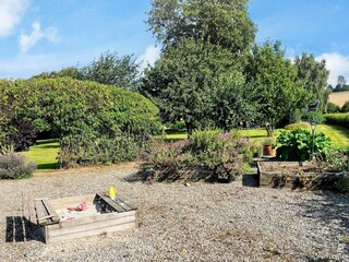 Holiday house Juelsminde  19