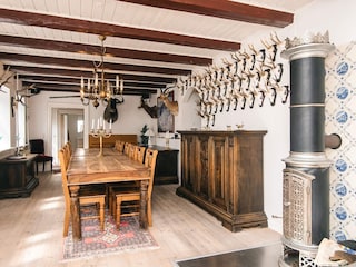 Vakantiehuis Juelsminde  38