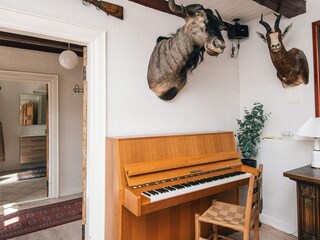 Casa per le vacanze Juelsminde  36