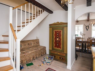 Maison de vacances Juelsminde  36