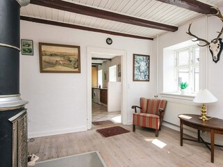 Ferienhaus Juelsminde  6