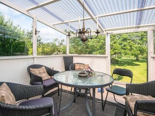 Casa per le vacanze Juelsminde  24