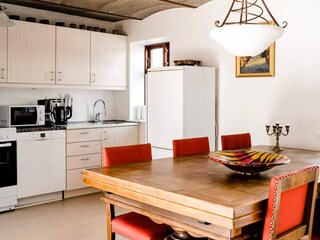 Vakantiehuis Juelsminde  15