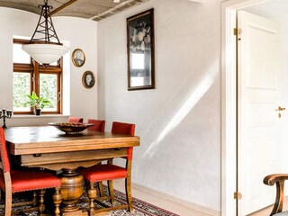 Casa de vacaciones Juelsminde  7
