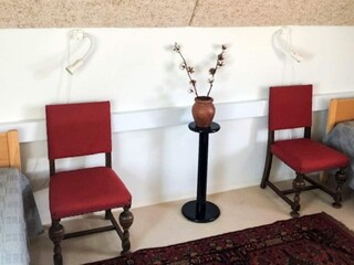 Vakantiehuis Juelsminde  5