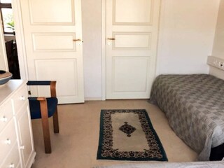 Vakantiehuis Juelsminde  4