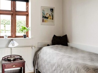 Vakantiehuis Juelsminde  8