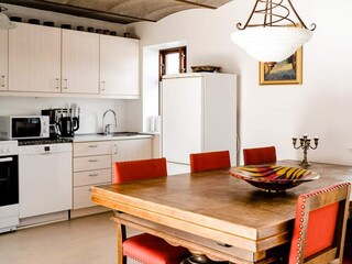 Maison de vacances Juelsminde  7