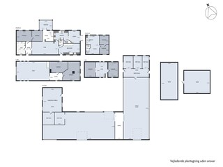 Ferienhaus Juelsminde  7