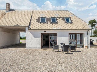 Holiday house Juelsminde Outdoor Recording 3