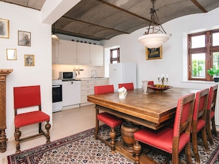 Ferienhaus Juelsminde  13