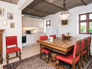 Vakantiehuis Juelsminde  13