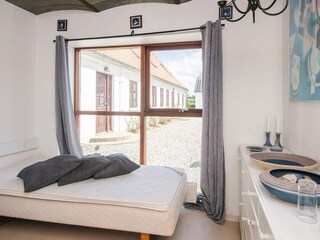 Casa de vacaciones Juelsminde  9