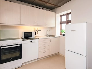 Vakantiehuis Juelsminde  10