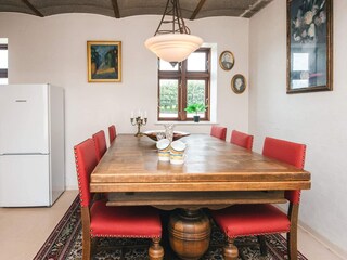 Vakantiehuis Juelsminde  13