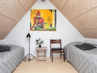 Vakantiehuis Juelsminde  17
