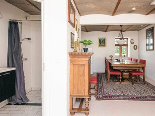 Holiday house Juelsminde  14