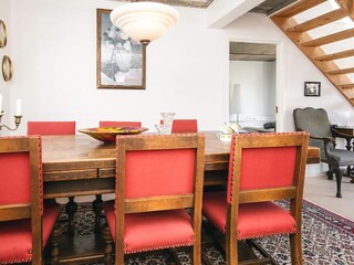 Vakantiehuis Juelsminde  20