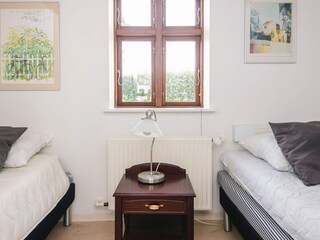 Vakantiehuis Juelsminde  21