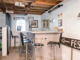 Vakantiehuis Juelsminde  27