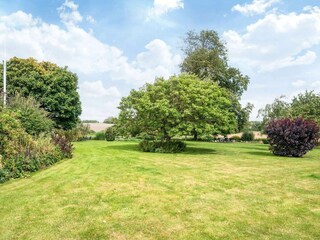 Vakantiehuis Juelsminde  28