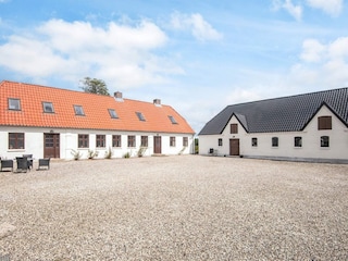 Vakantiehuis Juelsminde  24