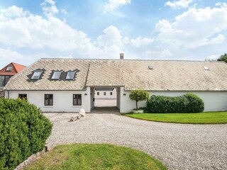 Maison de vacances Juelsminde  28