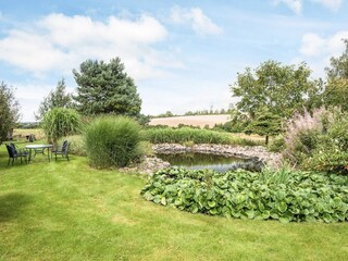 Vakantiehuis Juelsminde  31