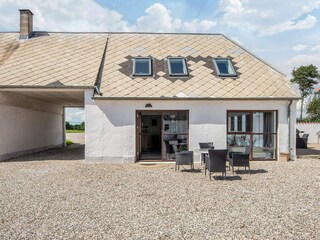 Ferienhaus Juelsminde Außenaufnahme 3