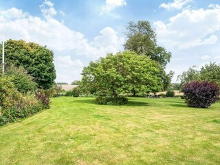 Vakantiehuis Juelsminde  18