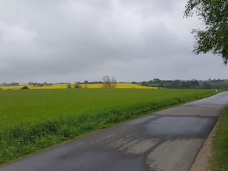 Vakantiehuis Juelsminde  31