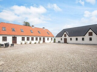 Vakantiehuis Juelsminde  21