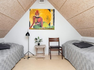 Vakantiehuis Juelsminde  34