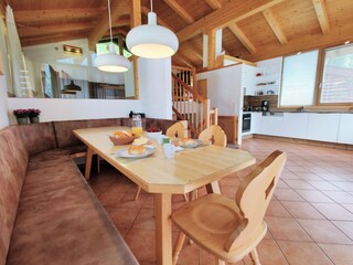 Holiday park Wald im Pinzgau Features 3