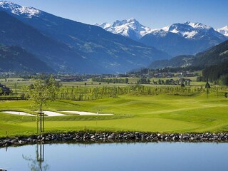 Appartamento Fügen Ambiente 29