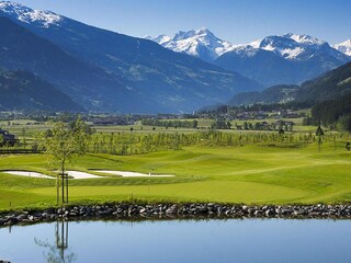 Appartamento Fügen Ambiente 28