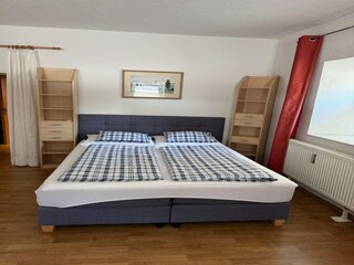 Appartement Fügen Équipement 13
