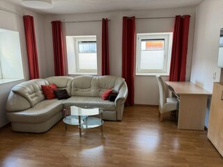 Apartamento Fügen Características 10