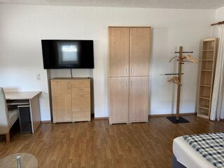 Apartamento Fügen Características 11