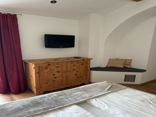 Apartamento Fügen Características 5