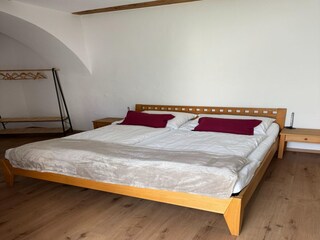 Appartement Fügen Équipement 15