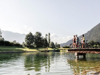 Appartamento Fügen Ambiente 40