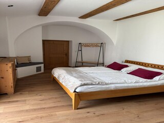 Apartamento Fügen Características 4