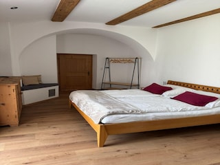 Apartment Fügen Ausstattung 4